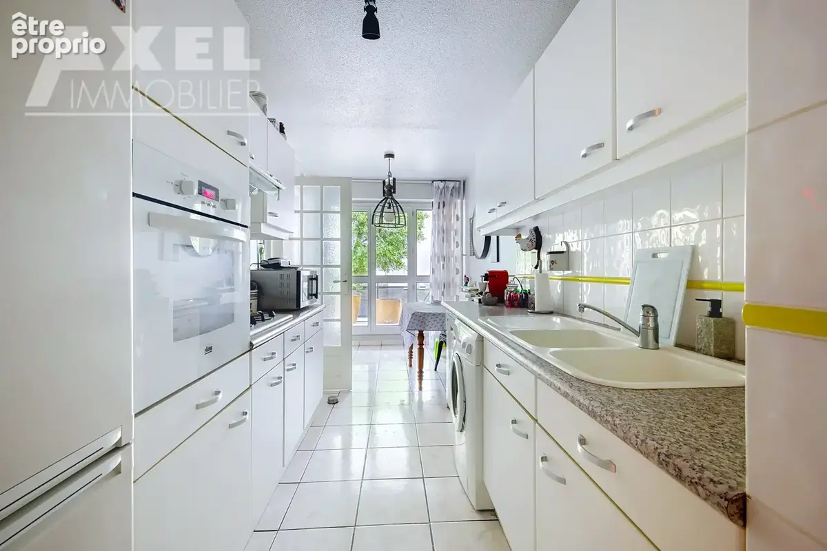 Appartement 3 pièces 76 m² à vendre à Bois-D'arcy (78390) - photo 6