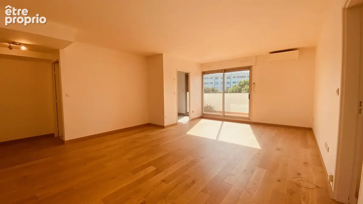 RSS* Hespérides Prado   Vente Beau 2 Pièces Vue jardin Superbe & Rare !! - photo 6