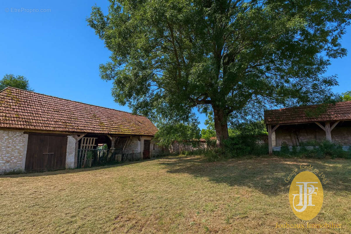 Maison à VERNON