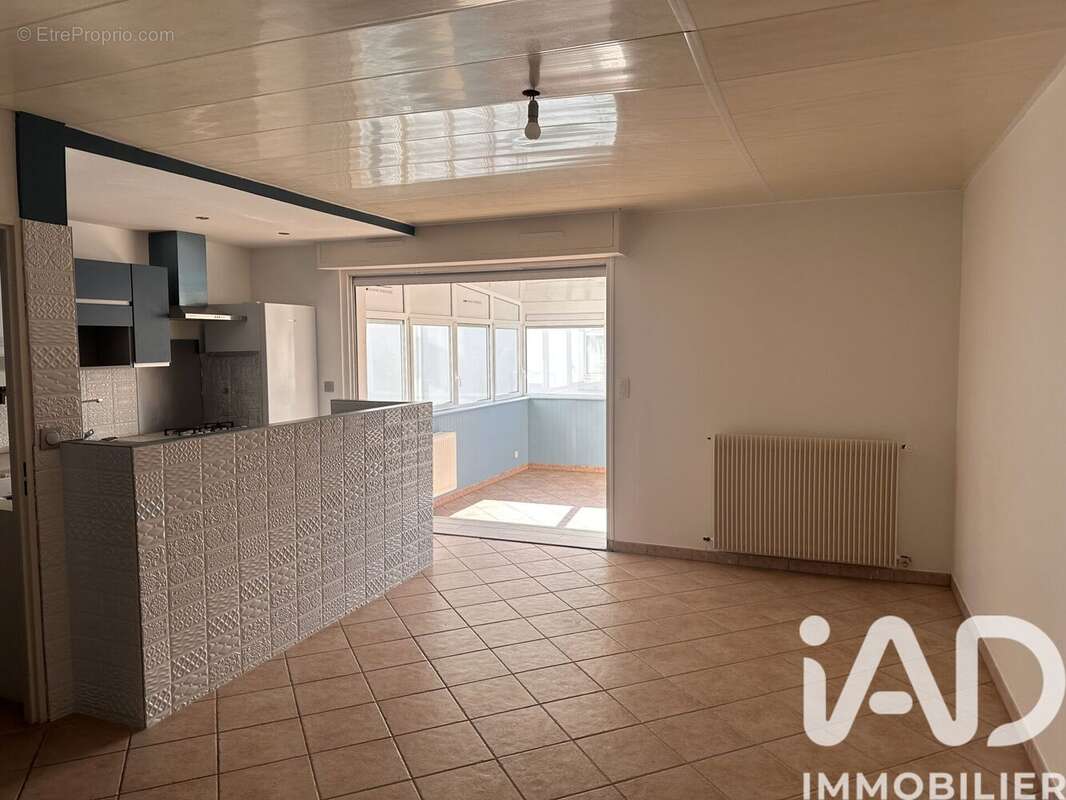 Appartement 64 m² à Audierne  - photo 5