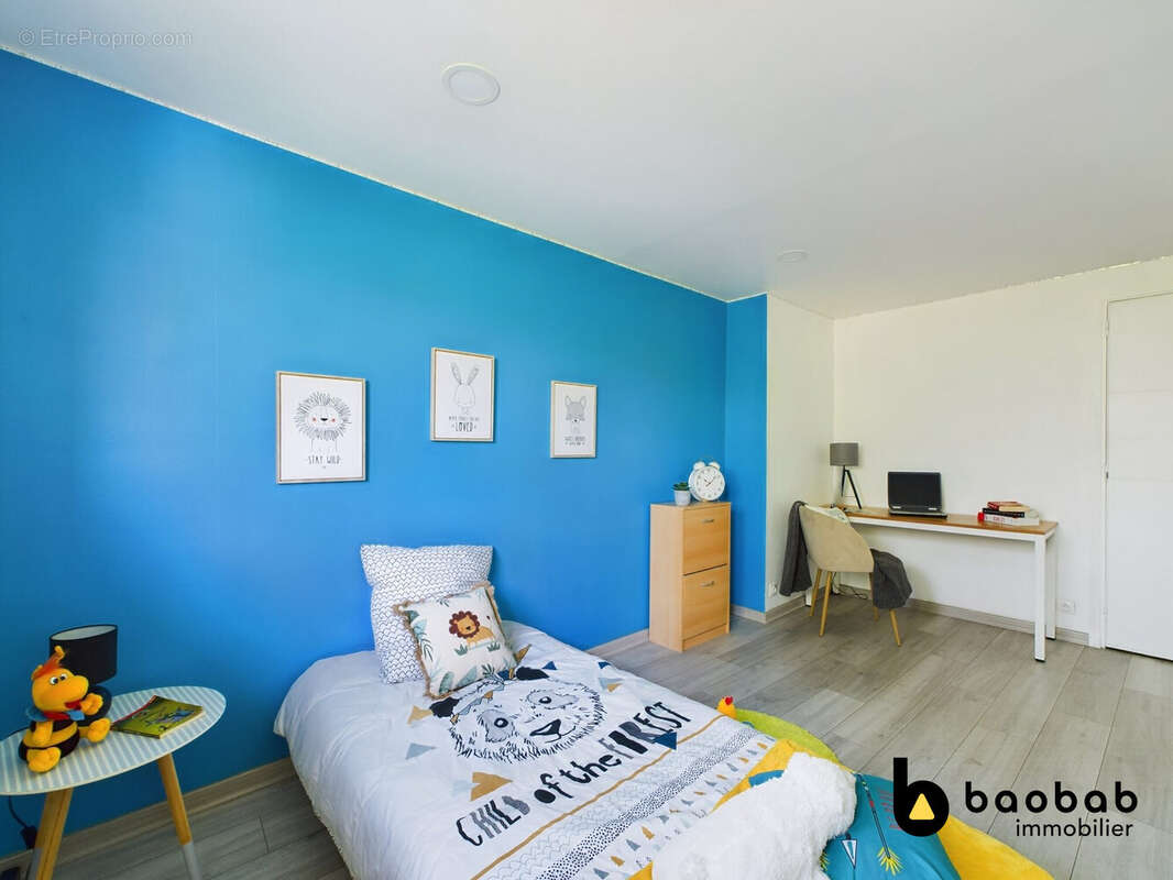 Appartement à CHAMBERY