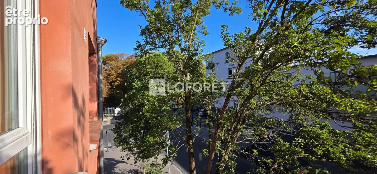 Appartement Saint Denis 2 pièce(s) 43 m2 - photo 8