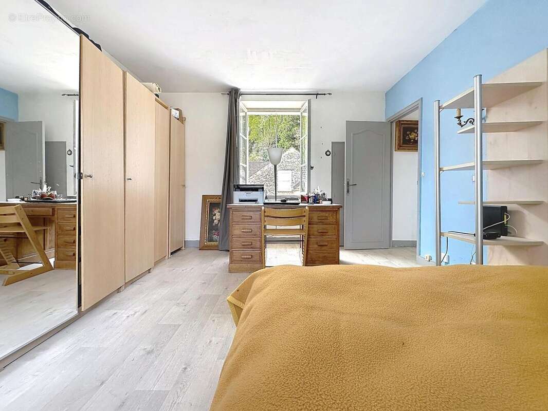 Photo 4 - Maison à NOISY-SUR-ECOLE