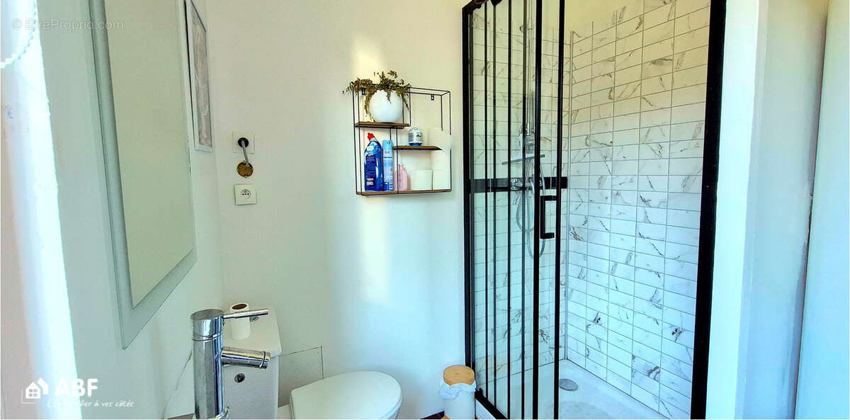 Maison à ARQUES-LA-BATAILLE