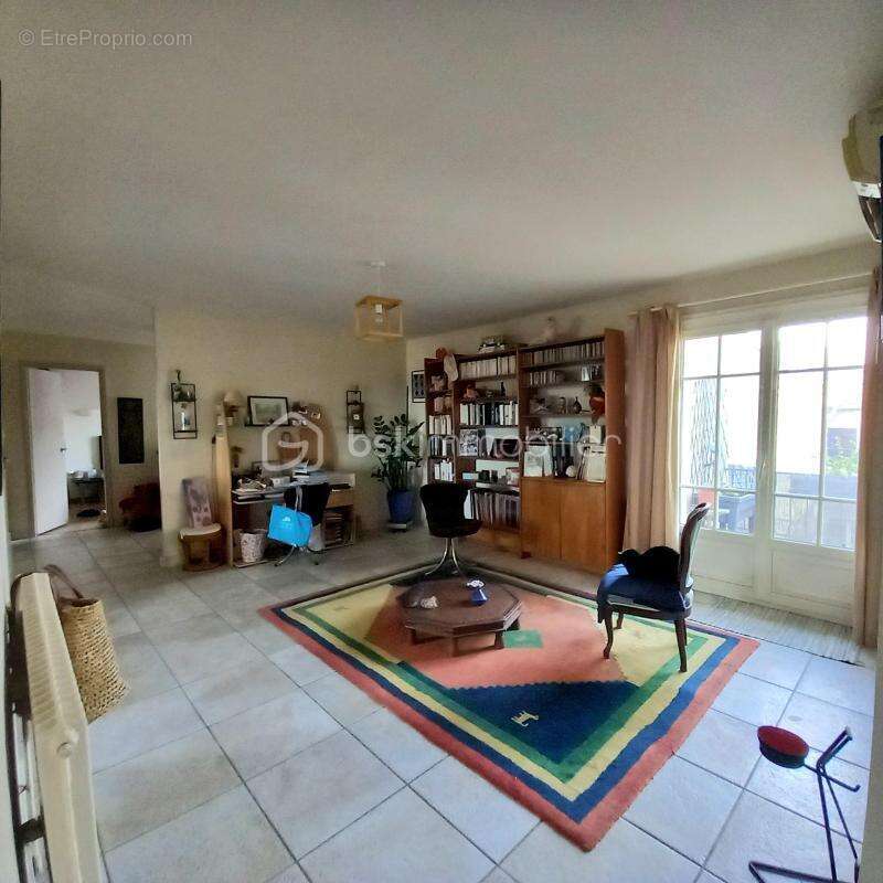 Appartement à BAILLARGUES