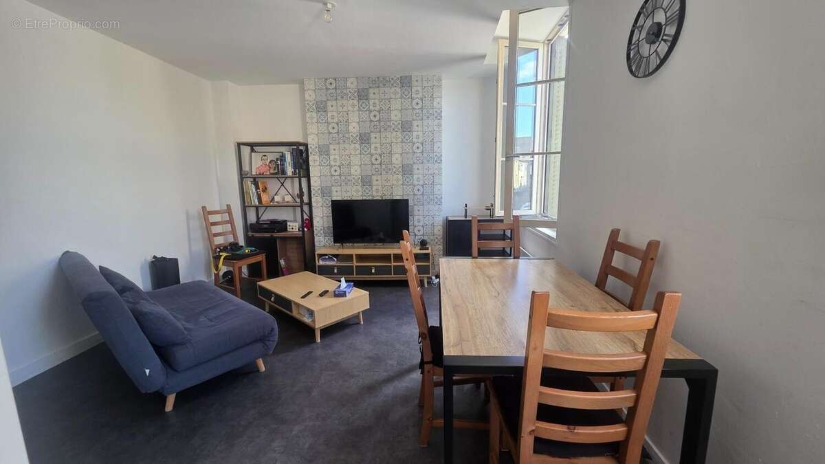 Photo 8 - Appartement à DURTAL