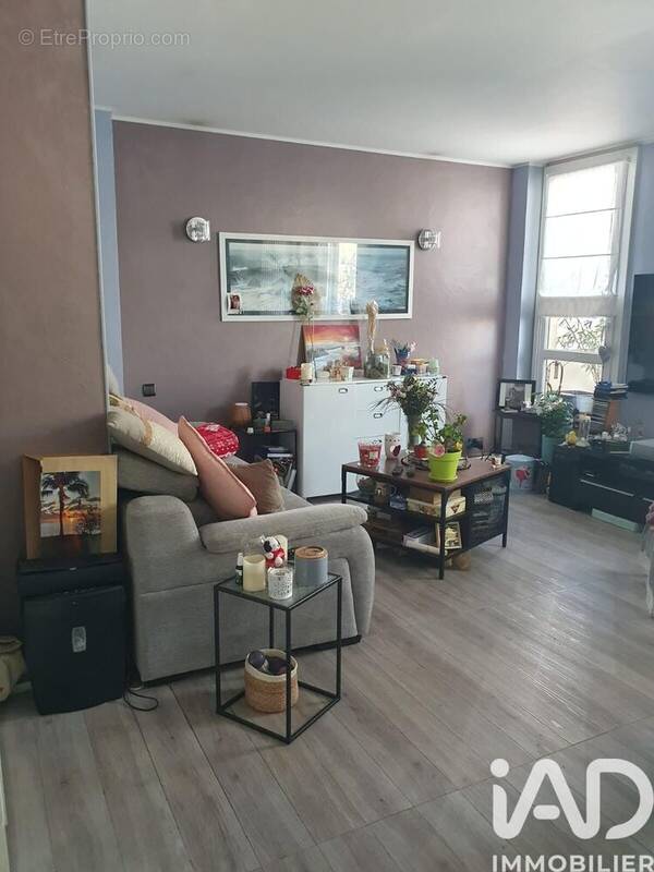 Photo 1 - Appartement à BRUNOY