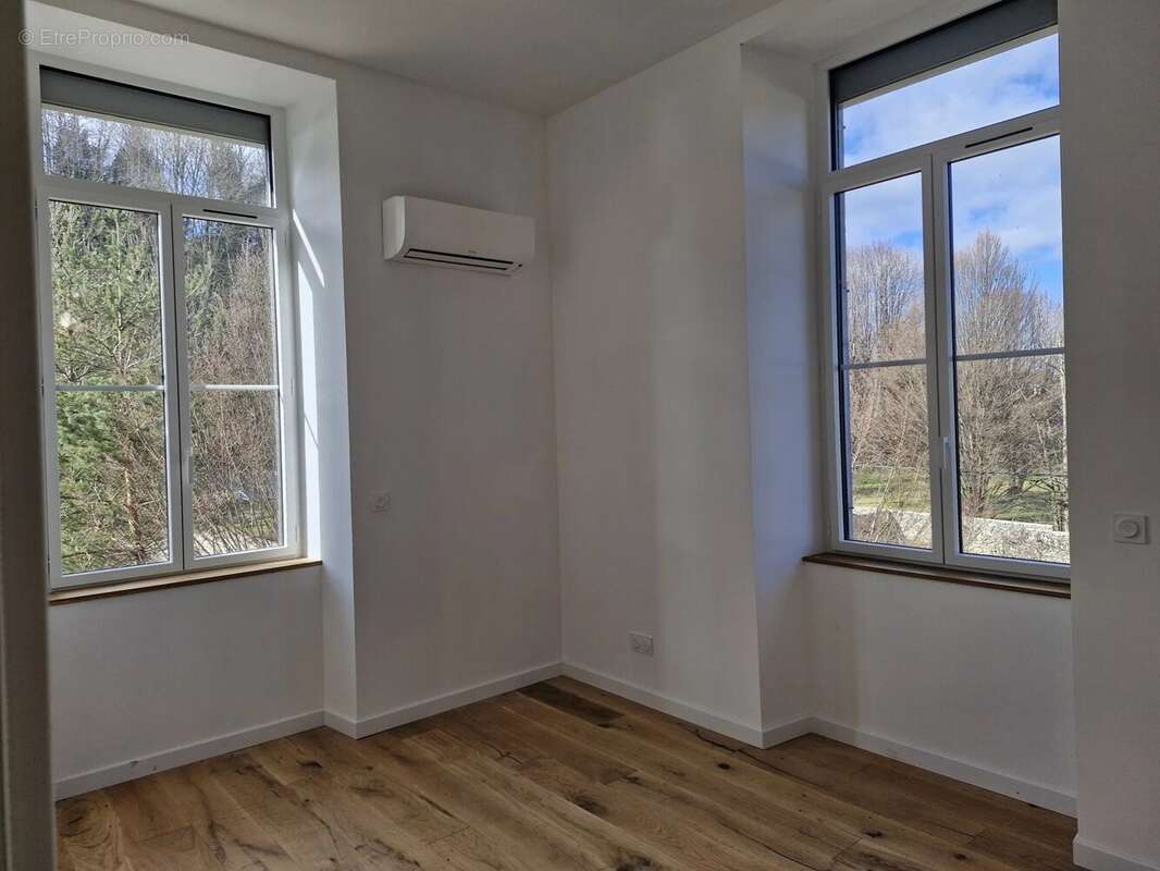 Appartement à BAGNERES-DE-BIGORRE