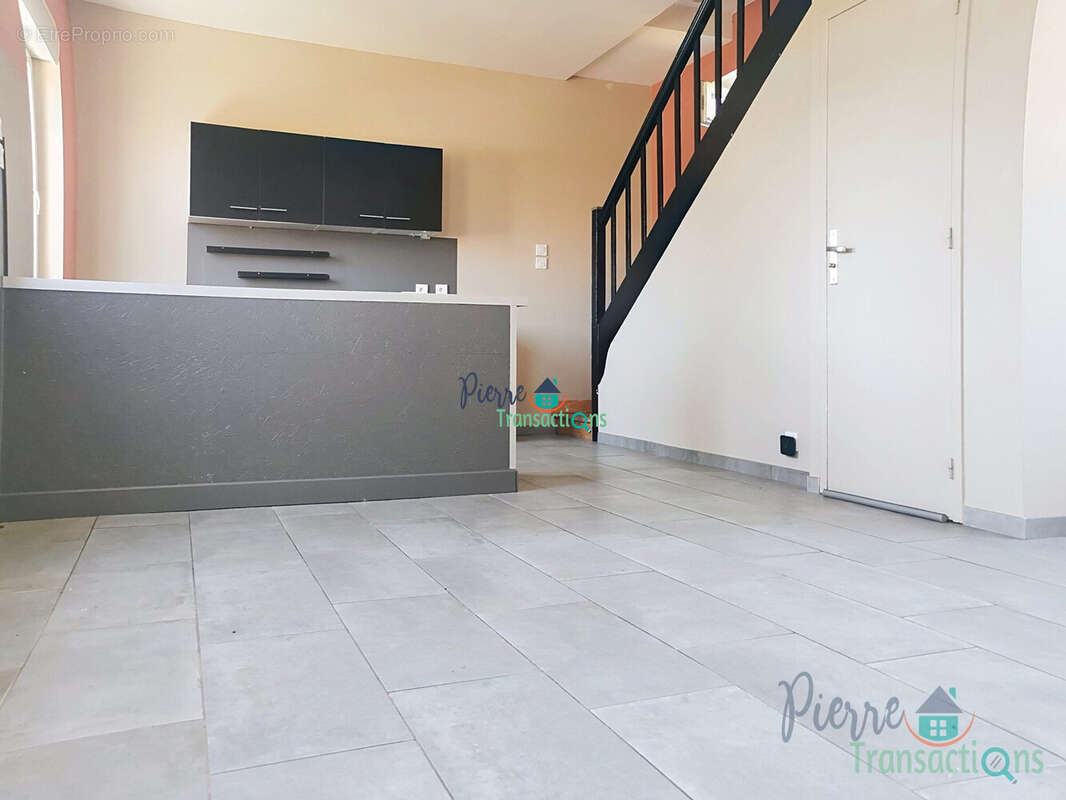 Maison 85 m² à Bolbec  - photo 6