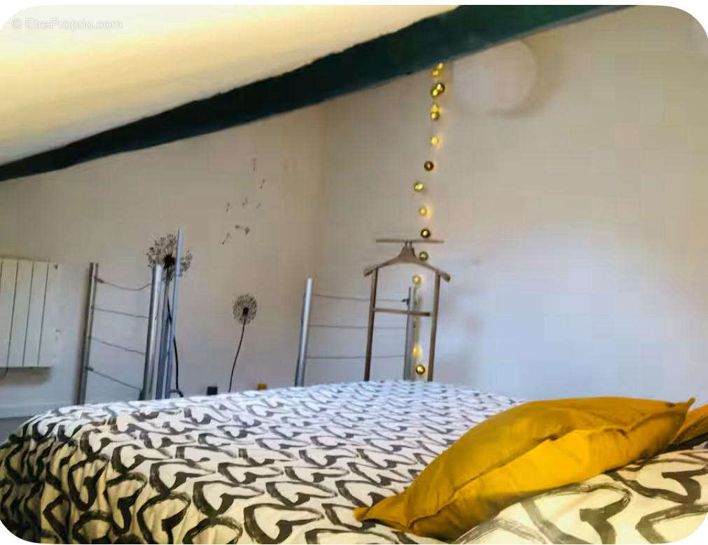 Appartement à MAGNY-EN-VEXIN