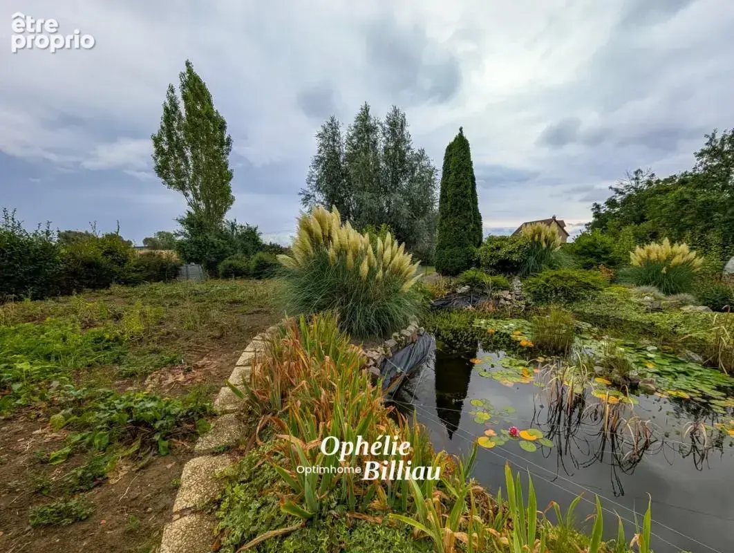 **calonne-sur-la-lys – maison individuelle 143 m² – 5 chambres – terrain 1 385 m²** - photo 16