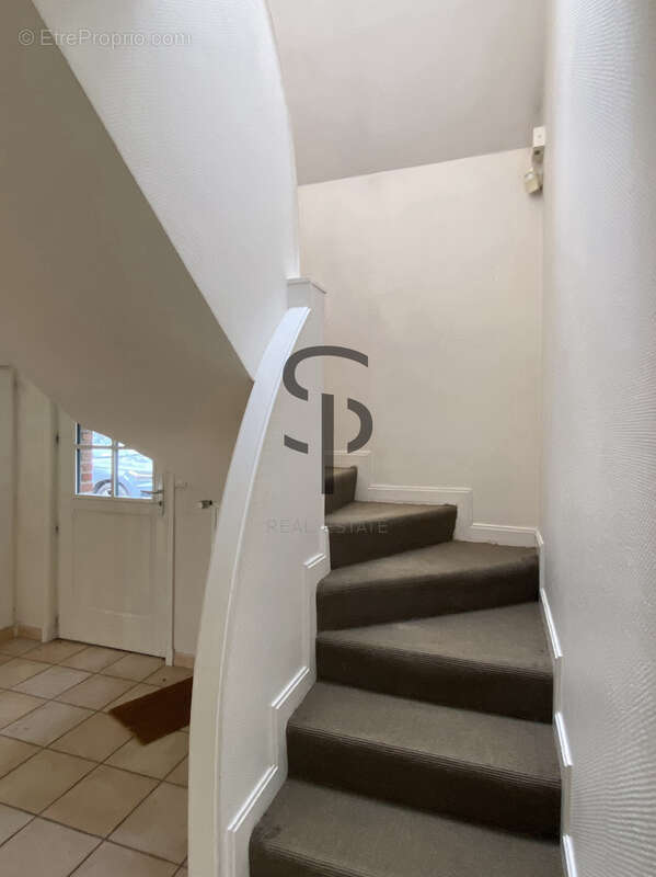 Maison à MARCQ-EN-BAROEUL