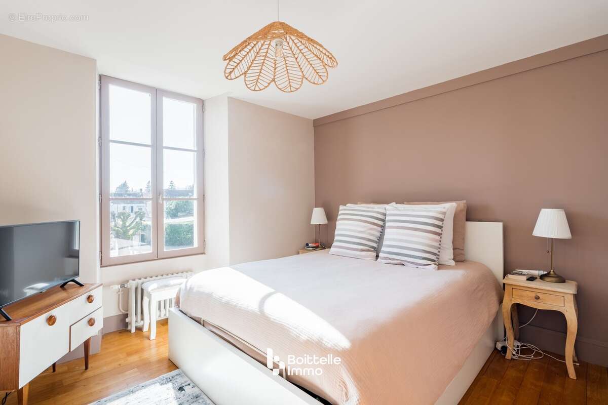 Maison à BARBIZON