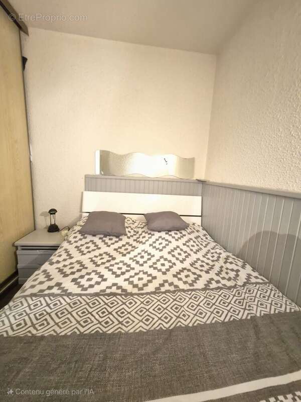 Appartement à ESTENSAN