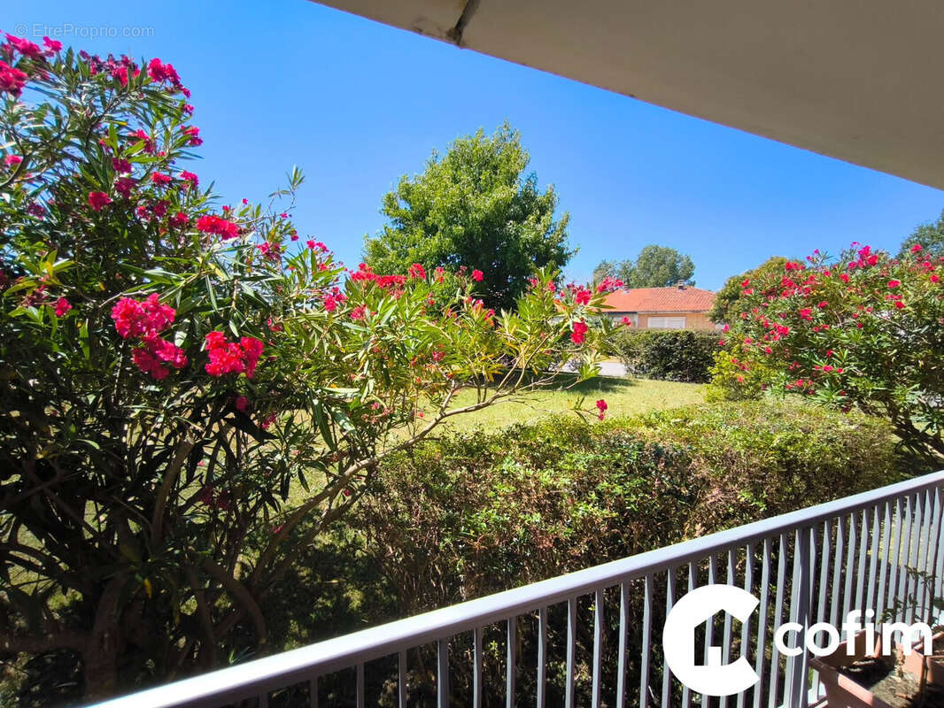 Appartement à BIARRITZ