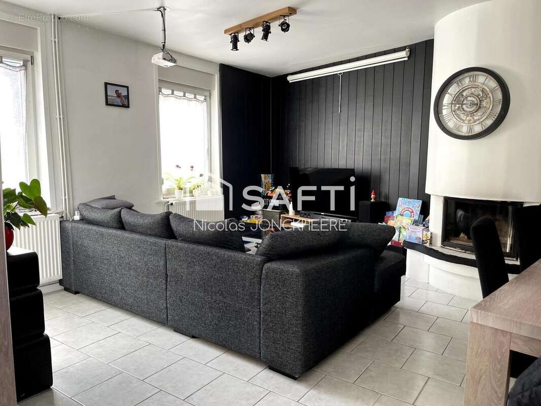 Photo 3 - Maison à ACHICOURT