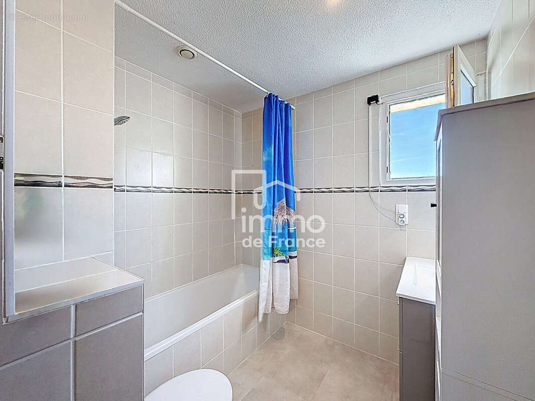 Appartement à IZERNORE