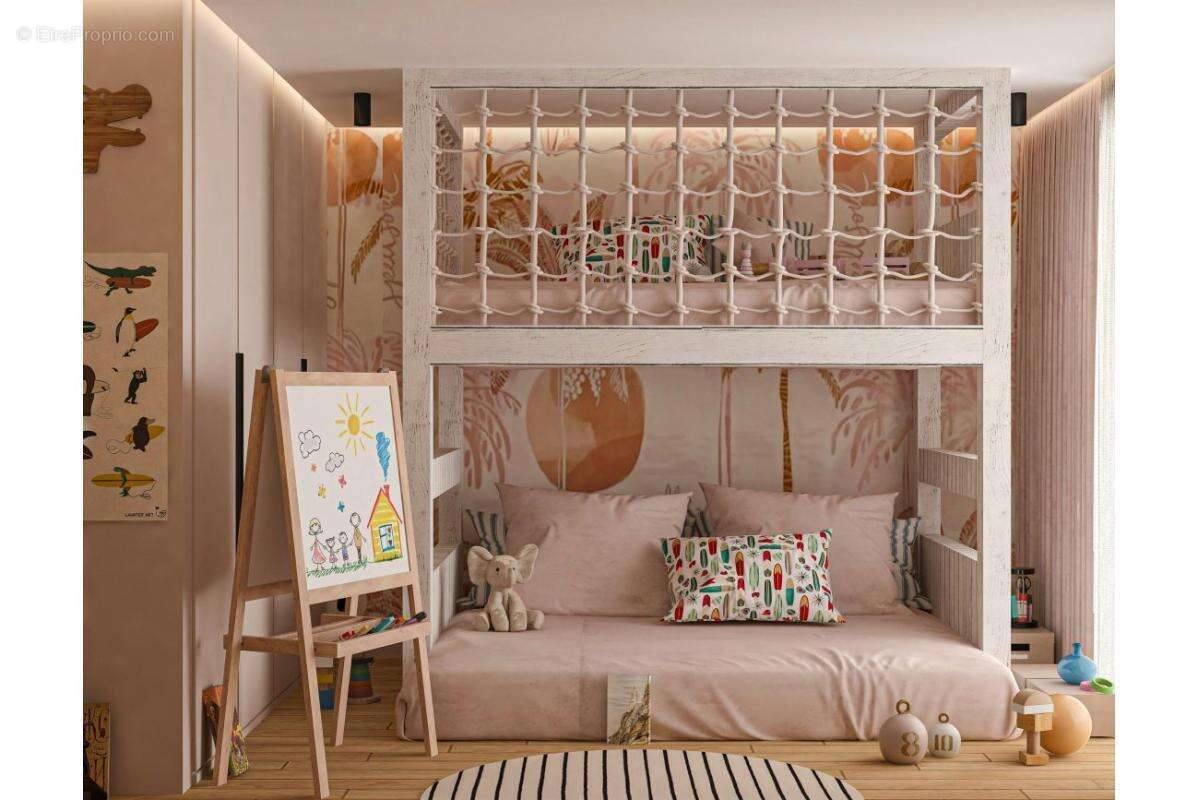 Appartement à HALLUIN