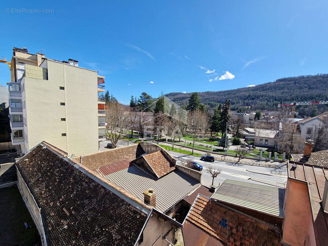 Appartement à GAP