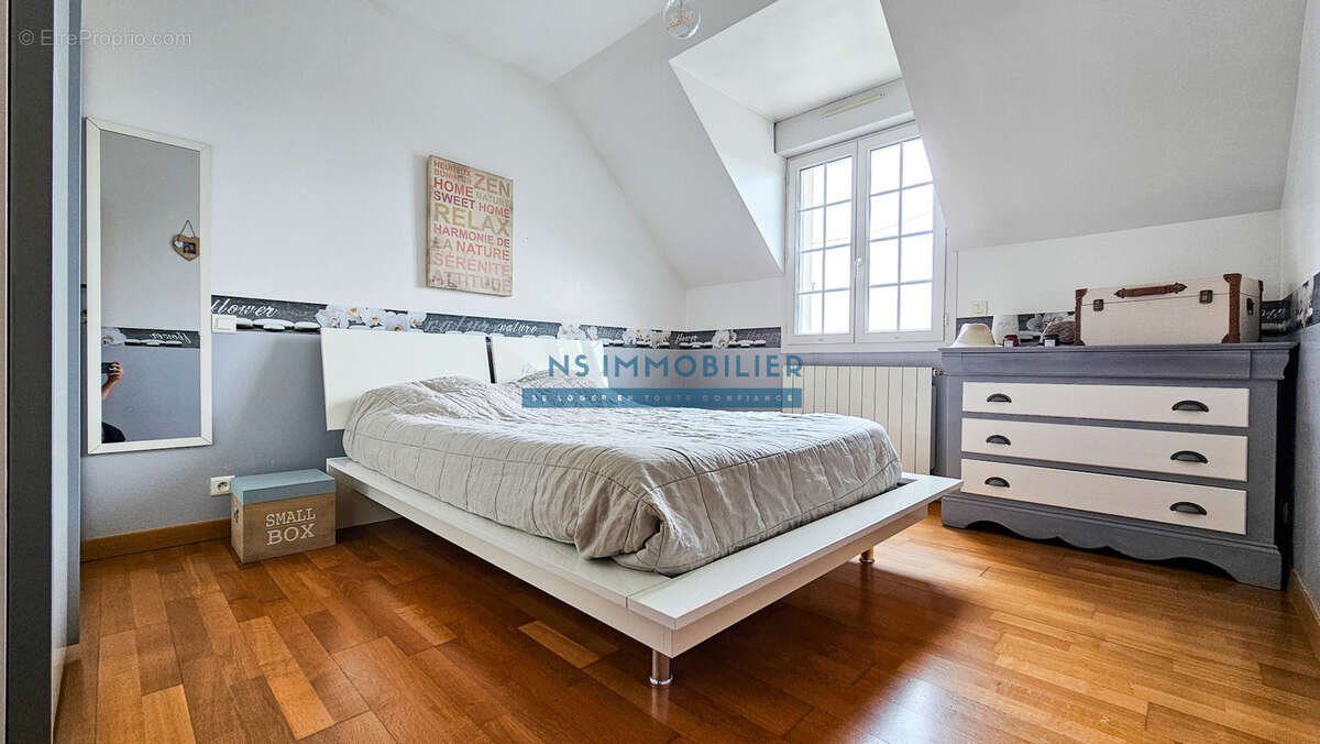 Maison à HOUILLES
