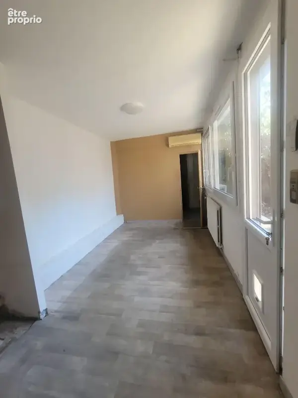 Maison 3 pièce(s) 61 m2 - photo 8