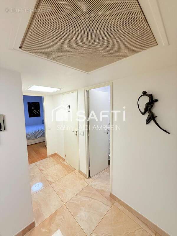 Photo 2 - Appartement à CHAMPIGNY-SUR-MARNE