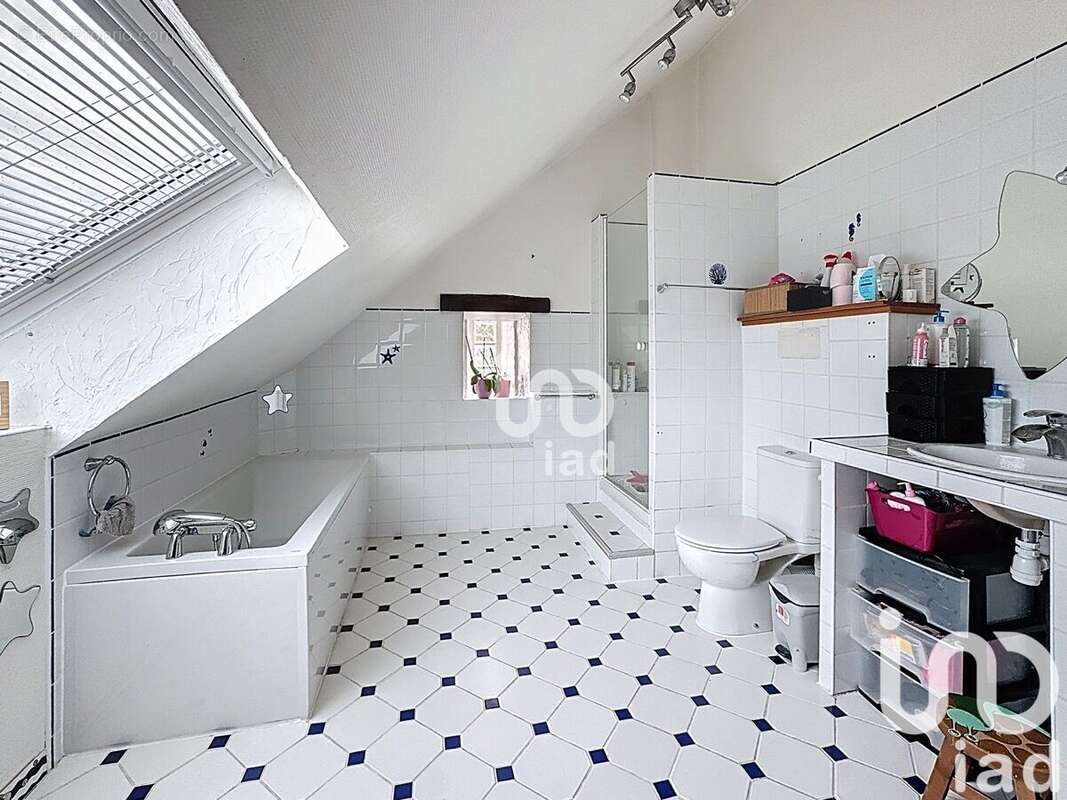 Photo 6 - Maison à BEAUTHEIL