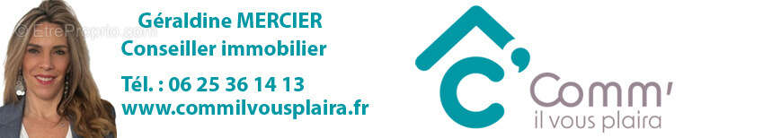 Maison à AUBERVILLIERS