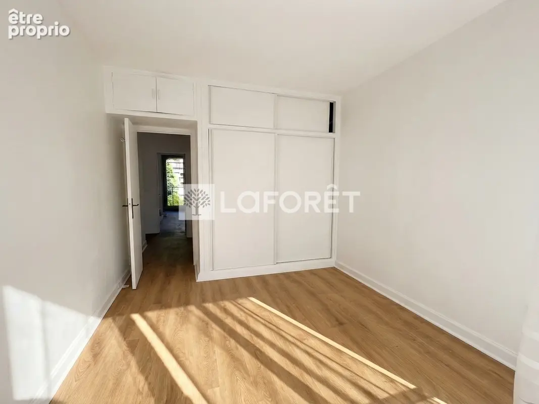 Appartement Boulogne Billancourt 4 pièce(s) 91.42 m2 - photo 13