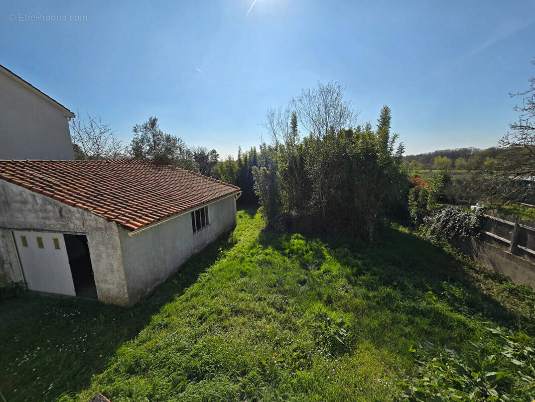 Maison à REZE