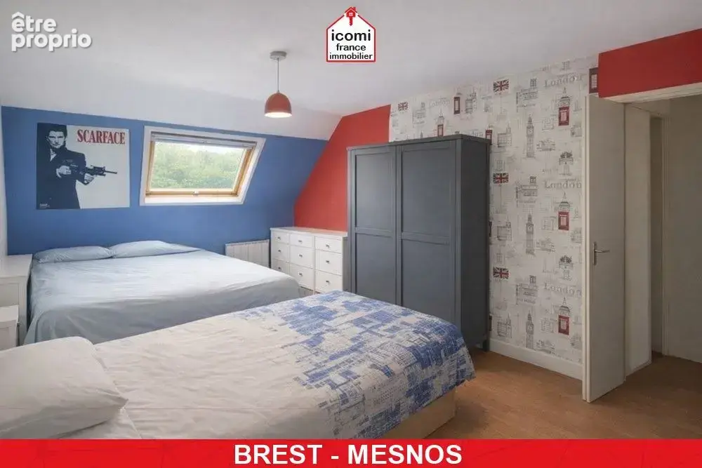 Maison à BREST