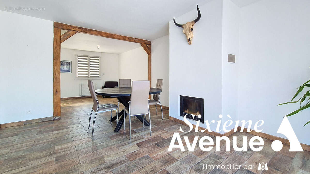 Pavillon individuel plain pied 70m² sur Petite Synthe - photo 3