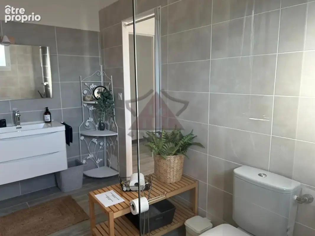 Maison  4 pièce(s) 120 m2 - photo 9