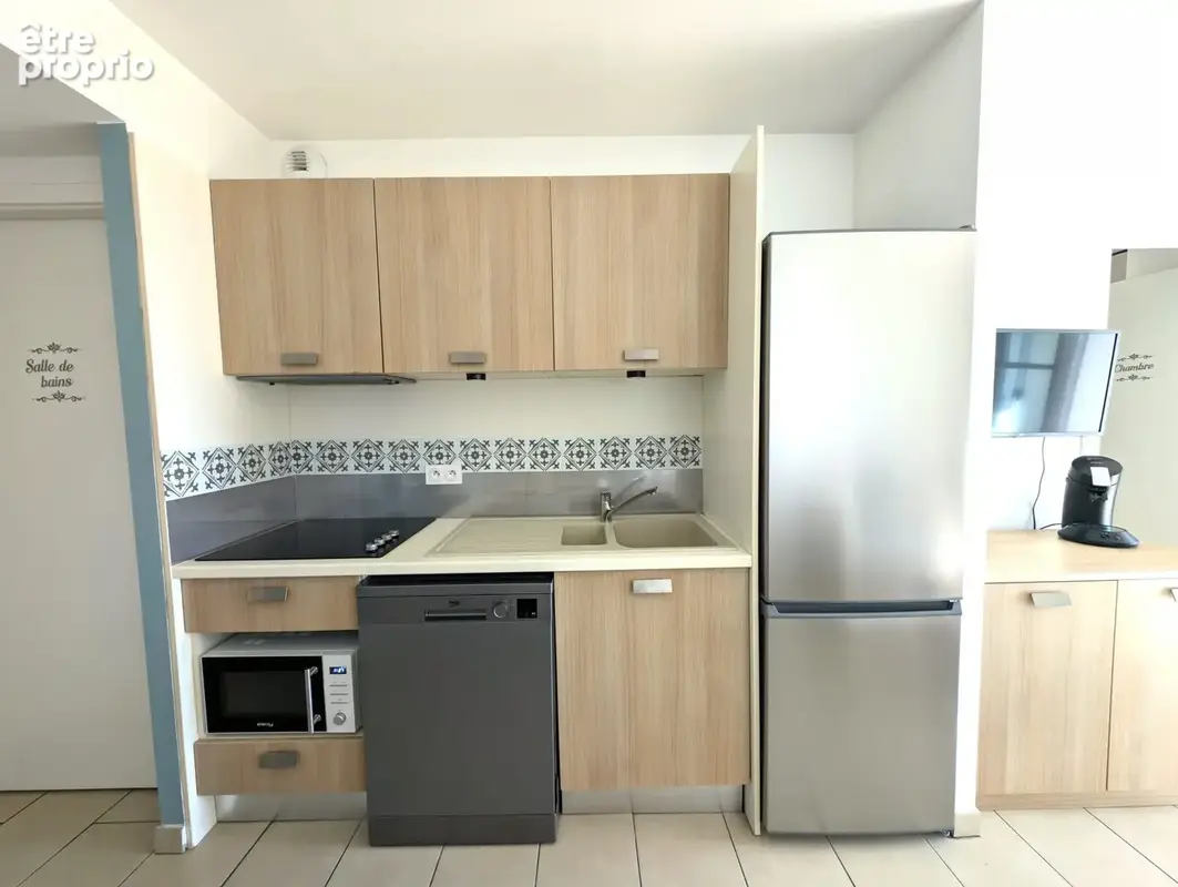 Appartement 3 pièces 46 m² à vendre à Sari-Solenzara (20145) - photo 8