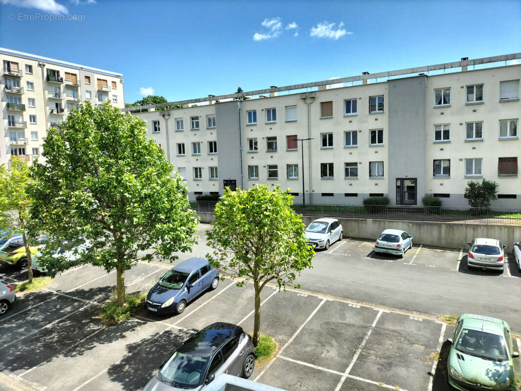 Appartement à LAVAL