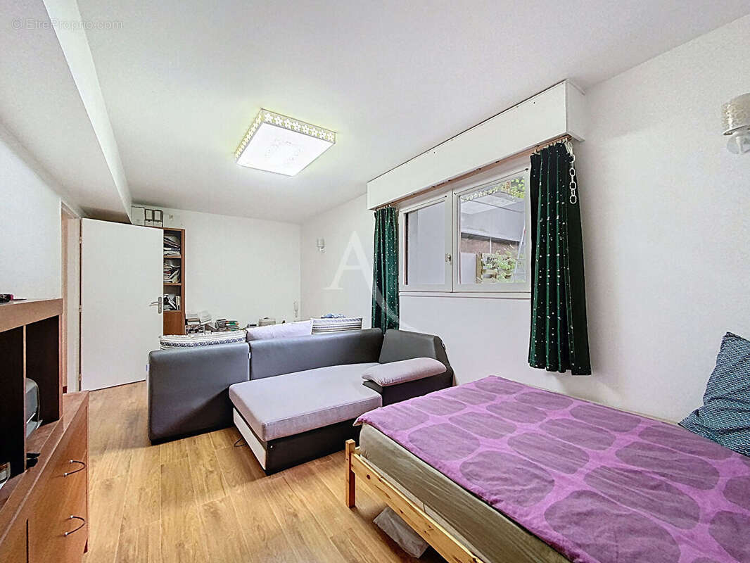 Appartement à SAINT-GERMAIN-EN-LAYE