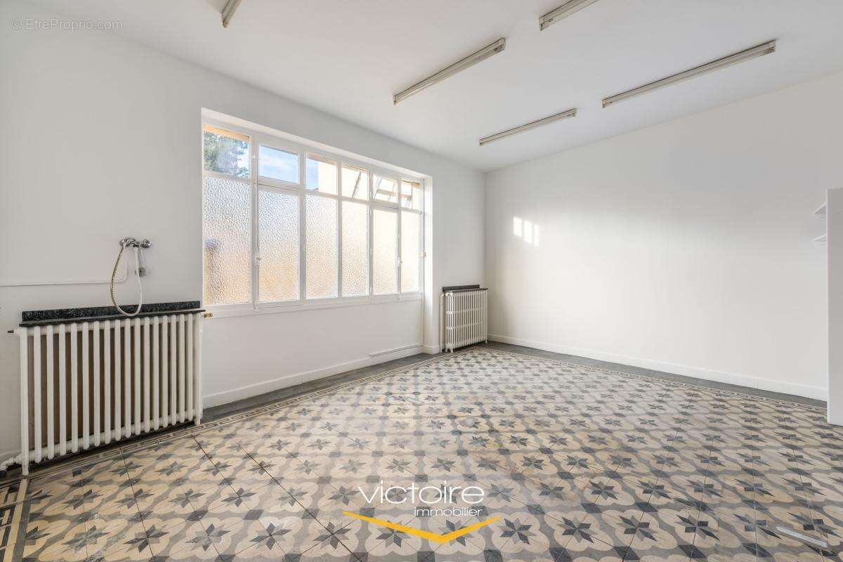 Maison à LYON-3E