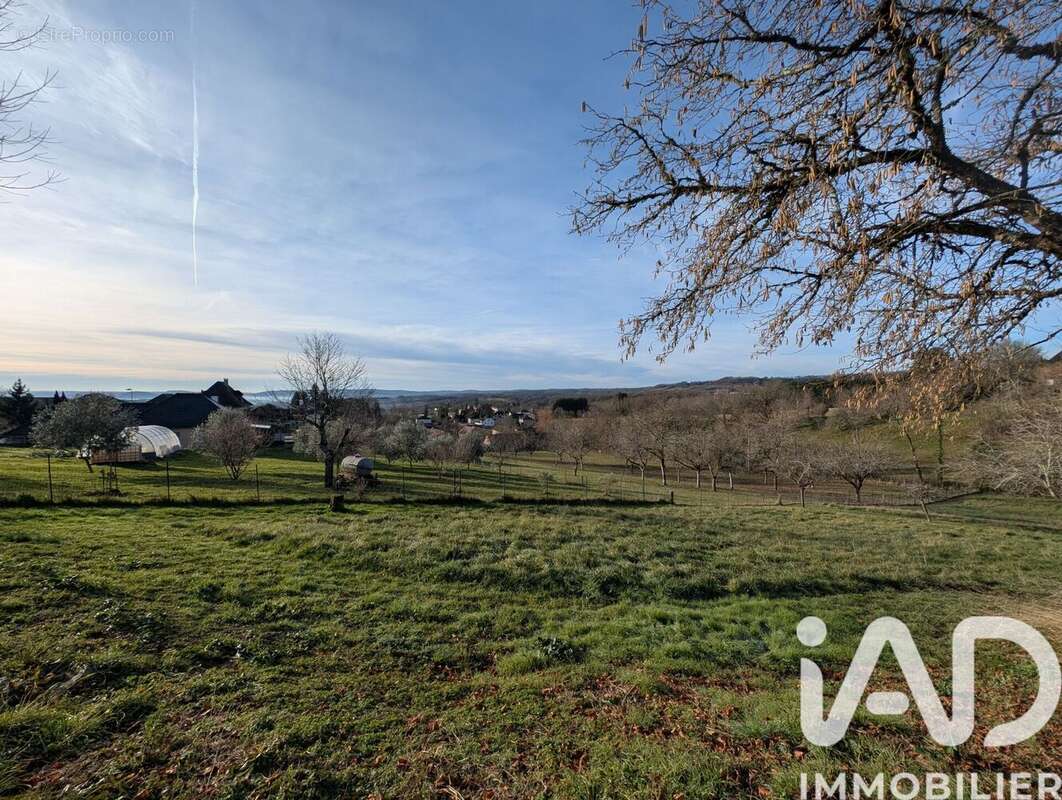 Photo 9 - Terrain à MEYSSAC