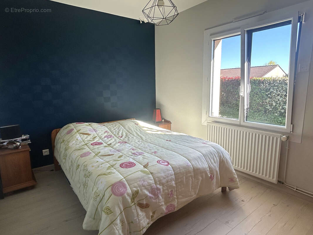 Maison à LA GAUBRETIERE