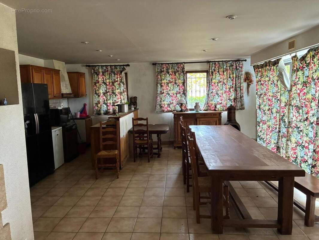 Photo 5 - Maison à QUINT-FONSEGRIVES