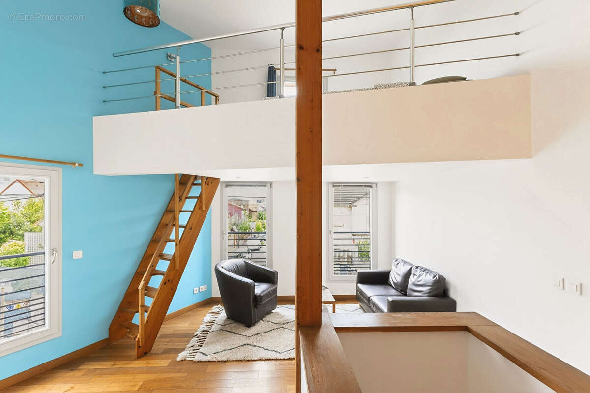 Maison à MONTREUIL