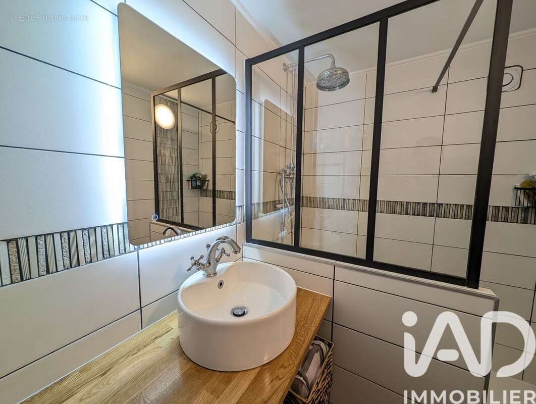 Photo 9 - Appartement à LES SABLES-D&#039;OLONNE