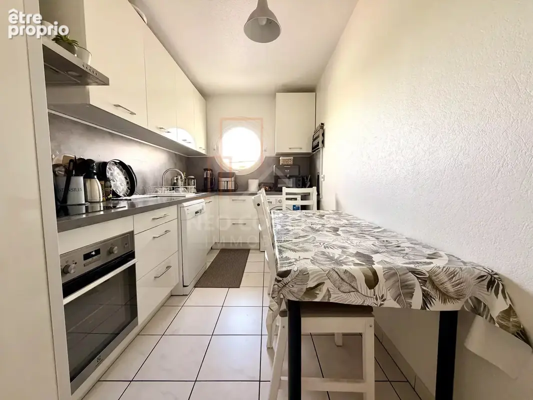 Appartement 4 pièces 82m² à Strasbourg Poteries - photo 8