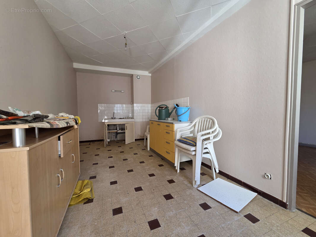 Maison à PONTARLIER