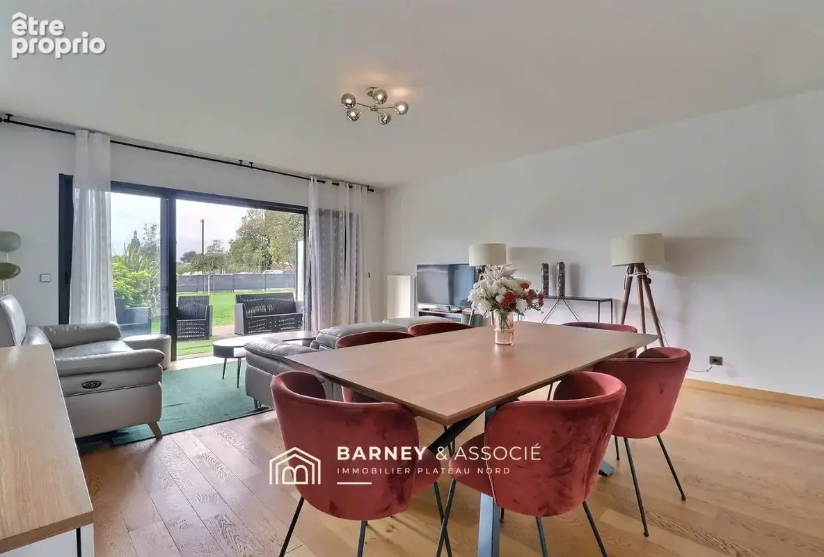 Appartement 3 pièces 104 m² à vendre à Bois-Guillaume (76230) - photo 9