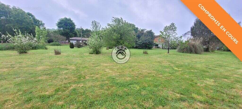 Maison à GRENADE-SUR-L'ADOUR