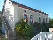 Maison à CIRY-LE-NOBLE