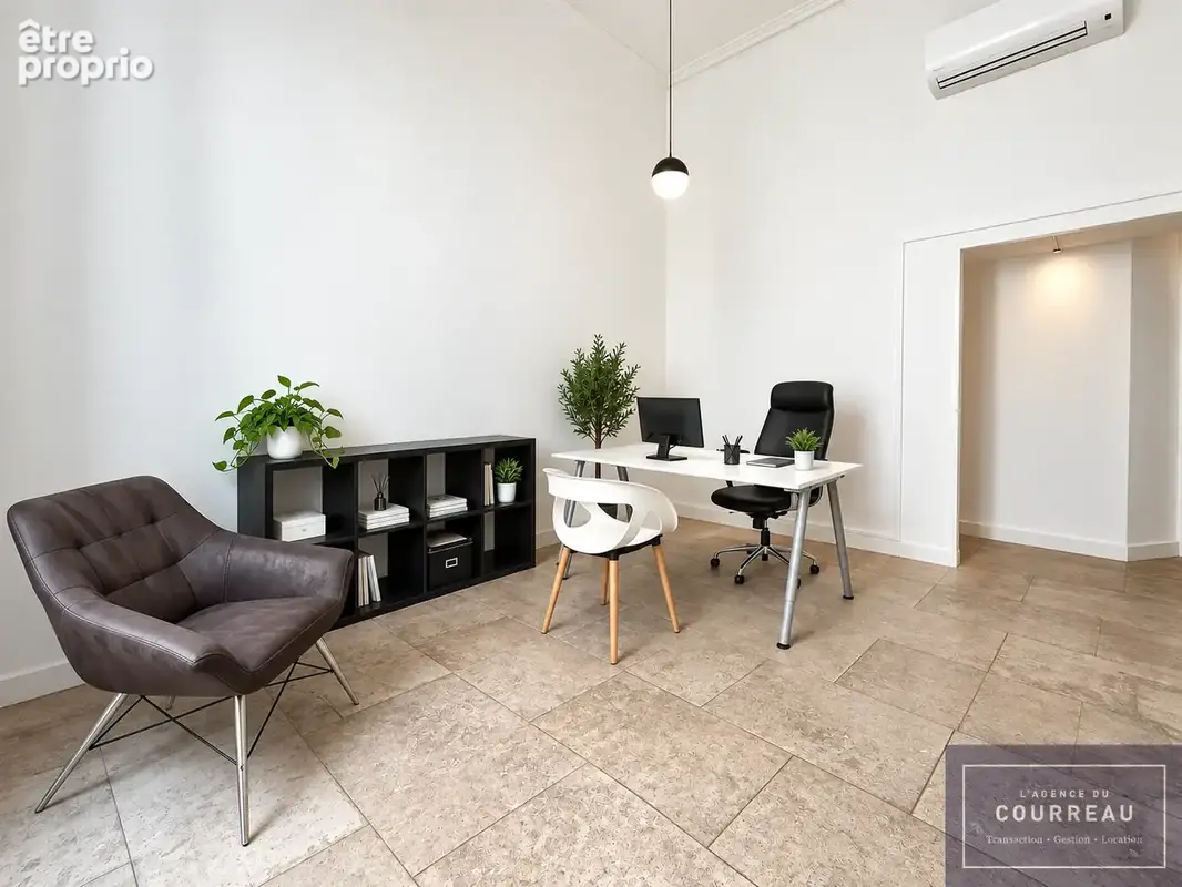 Sublime appartement F5 de 145,74 m2 - photo 6