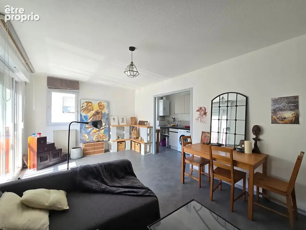 Photo Appartement à Bayonne au prix de 201 400€