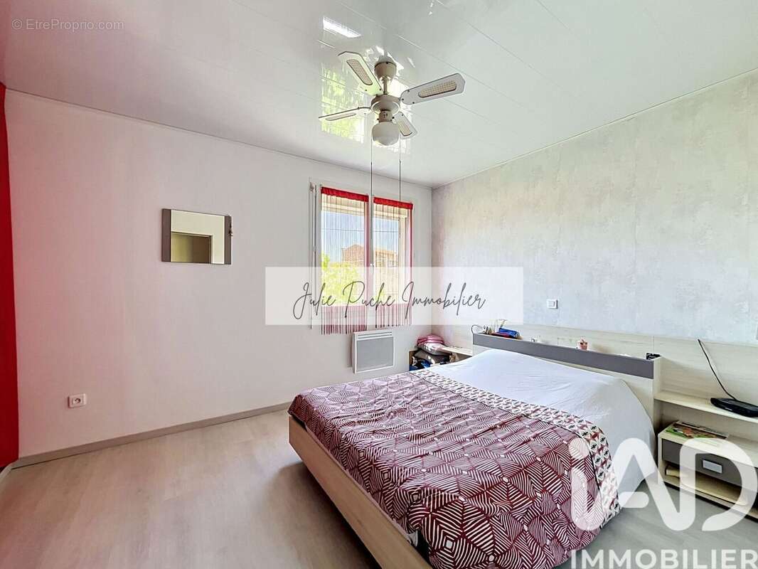 Maison 82 m² à Cazouls-Les-Beziers  - photo 8